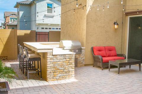 3645 E Perkinsville St, Gilbert, AZ 85295 photo 33