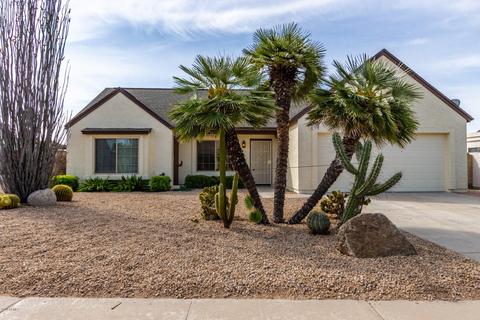 1331 E Piute Ave, Phoenix, AZ 85024 photo 1