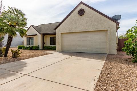 1331 E Piute Ave, Phoenix, AZ 85024 photo 2