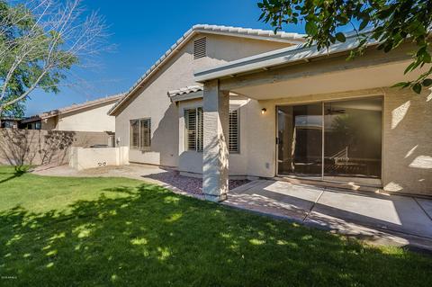 991 E Scott Ave, Gilbert, AZ 85234 photo 17