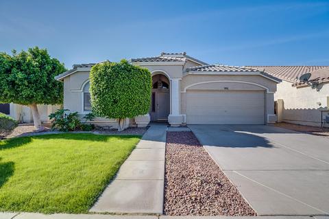 991 E Scott Ave, Gilbert, AZ 85234 photo 1