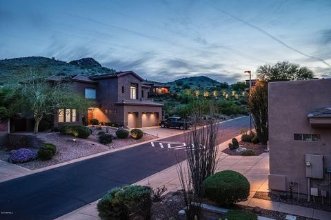 2734 E Gelding Dr, Phoenix, AZ 85032 photo 51