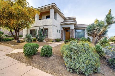 2734 E Gelding Dr, Phoenix, AZ 85032 photo 2