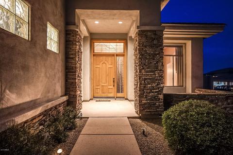 2734 E Gelding Dr, Phoenix, AZ 85032 photo 54