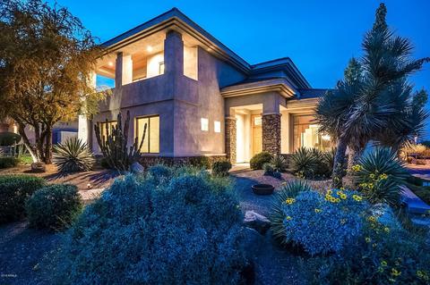 2734 E Gelding Dr, Phoenix, AZ 85032 photo 52
