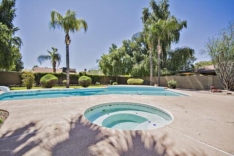4319 E Whitney Ln, Phoenix, AZ 85032 photo 7
