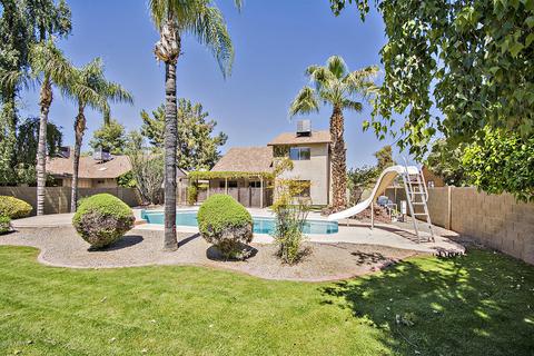 4319 E Whitney Ln, Phoenix, AZ 85032 photo 1