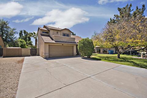 4319 E Whitney Ln, Phoenix, AZ 85032 photo 9