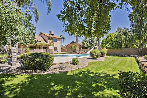 4319 E Whitney Ln, Phoenix, AZ 85032 photo 2