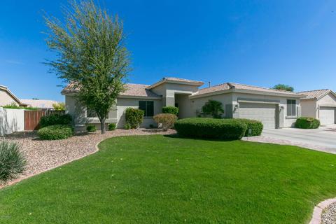 1656 E Kramer St, Mesa, AZ 85203 photo 1