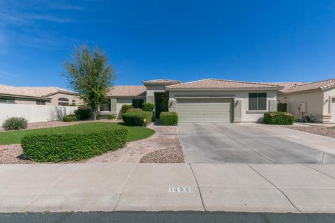 1656 E Kramer St, Mesa, AZ 85203 photo 2