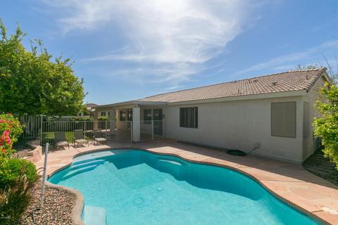 1656 E Kramer St, Mesa, AZ 85203 photo 22
