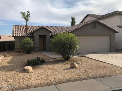 2297 E Nunneley Ct, Gilbert, AZ 85296 photo 8