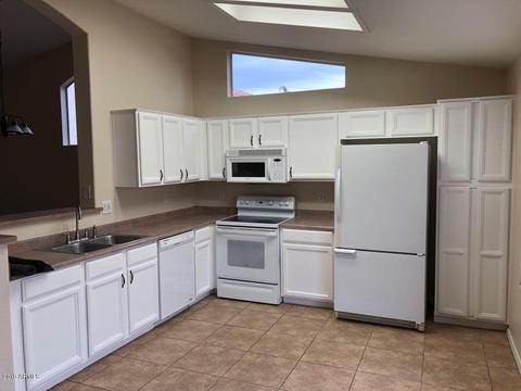 2297 E Nunneley Ct, Gilbert, AZ 85296 photo 1