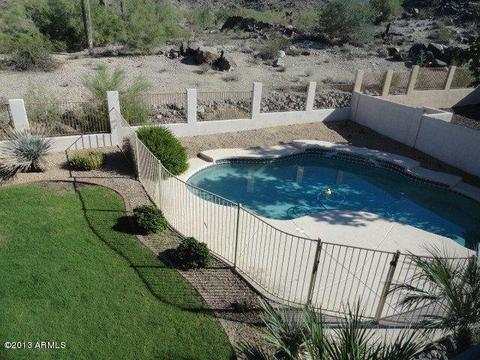 1444 E Desert Flower Ln, Phoenix, AZ 85048 photo 24