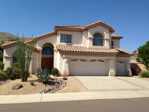 1444 E Desert Flower Ln, Phoenix, AZ 85048 photo 1