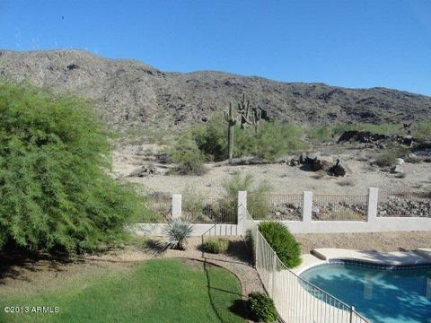 1444 E Desert Flower Ln, Phoenix, AZ 85048 photo 23