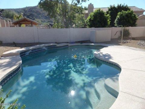 1444 E Desert Flower Ln, Phoenix, AZ 85048 photo 22