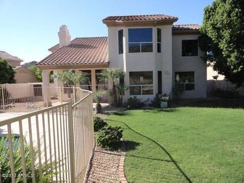 1444 E Desert Flower Ln, Phoenix, AZ 85048 photo 18