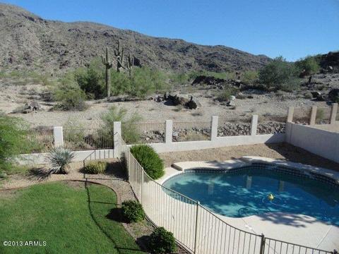 1444 E Desert Flower Ln, Phoenix, AZ 85048 photo 2