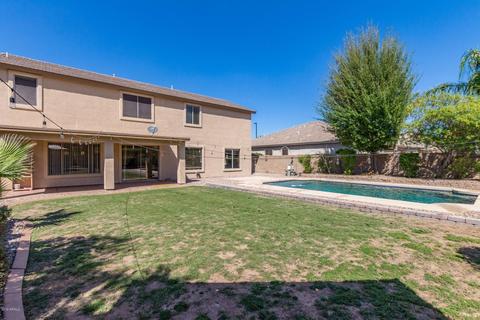 855 E Tyson Ct, Gilbert, AZ 85295 photo 37
