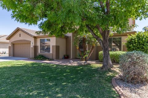 855 E Tyson Ct, Gilbert, AZ 85295 photo 4