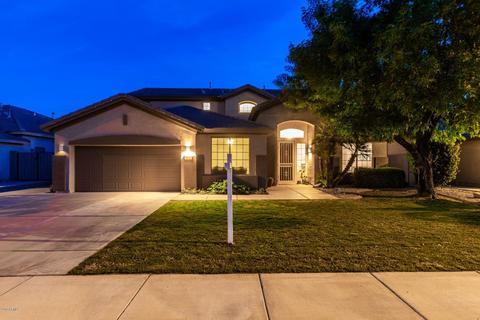 855 E Tyson Ct, Gilbert, AZ 85295 photo 48
