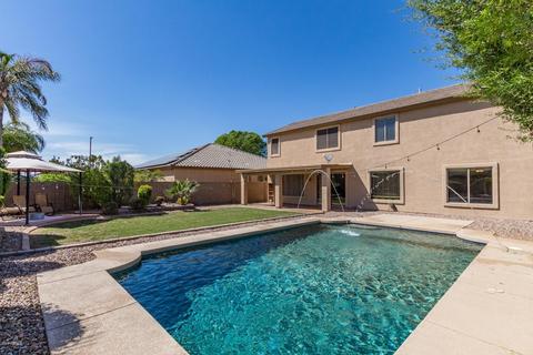855 E Tyson Ct, Gilbert, AZ 85295 photo 36