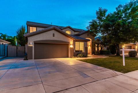 855 E Tyson Ct, Gilbert, AZ 85295 photo 1