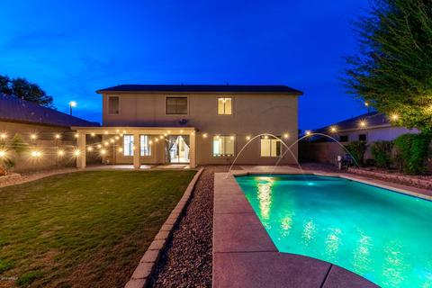 855 E Tyson Ct, Gilbert, AZ 85295 photo 45