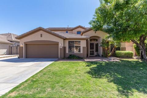 855 E Tyson Ct, Gilbert, AZ 85295 photo 3
