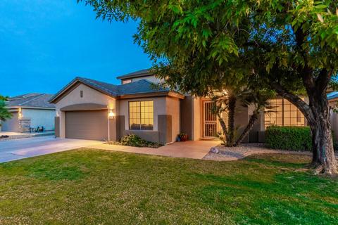 855 E Tyson Ct, Gilbert, AZ 85295 photo 39