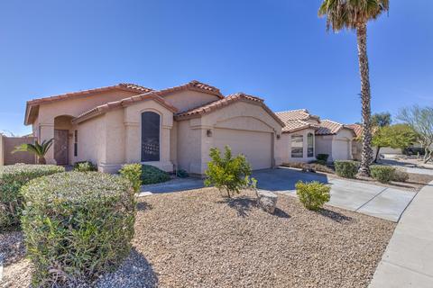 2227 E Robin Ln, Phoenix, AZ 85024 photo 1