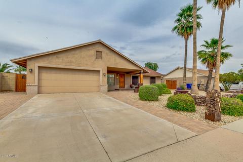 4346 E Decatur St, Mesa, AZ 85205 photo 2
