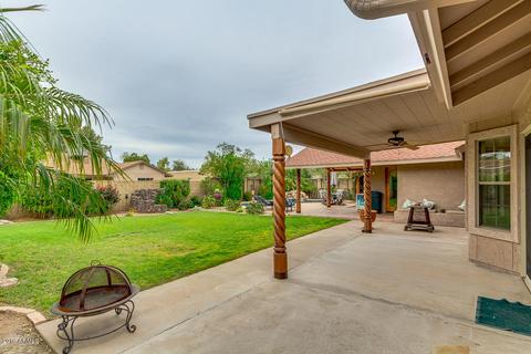 4346 E Decatur St, Mesa, AZ 85205 photo 33