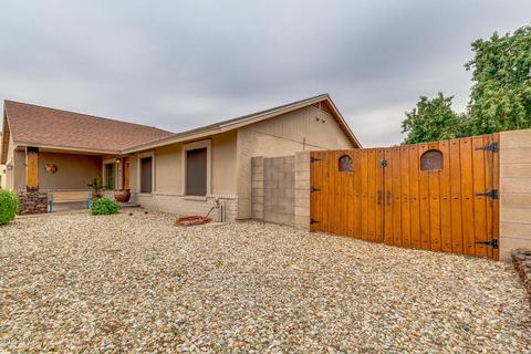 4346 E Decatur St, Mesa, AZ 85205 photo 4