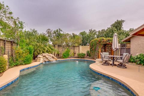 4346 E Decatur St, Mesa, AZ 85205 photo 38