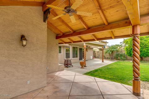 4346 E Decatur St, Mesa, AZ 85205 photo 34
