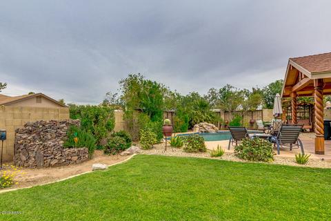 4346 E Decatur St, Mesa, AZ 85205 photo 36