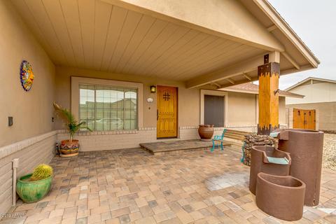 4346 E Decatur St, Mesa, AZ 85205 photo 5