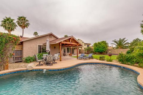 4346 E Decatur St, Mesa, AZ 85205 photo 30