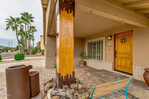 4346 E Decatur St, Mesa, AZ 85205 photo 6
