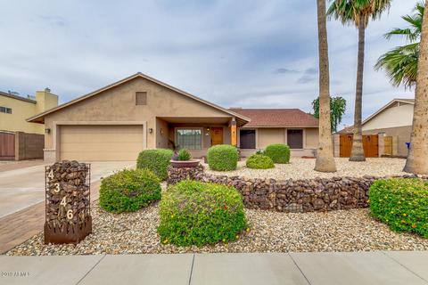 4346 E Decatur St, Mesa, AZ 85205 photo 1
