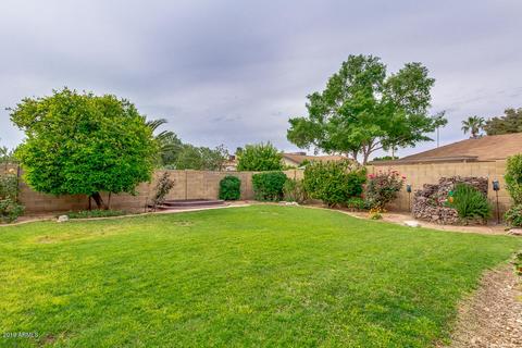 4346 E Decatur St, Mesa, AZ 85205 photo 35