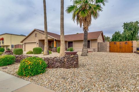 4346 E Decatur St, Mesa, AZ 85205 photo 3