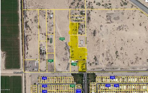 19688 N Loma Dr #'-', Maricopa, AZ 85139