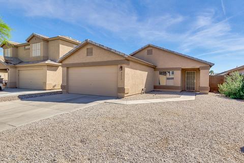 2833 S 65th Ave, Phoenix, AZ 85043 photo 1