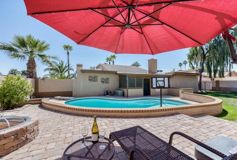 442 E Sack Dr, Phoenix, AZ 85024 photo 6