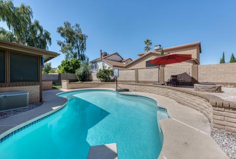 442 E Sack Dr, Phoenix, AZ 85024 photo 7