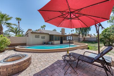 442 E Sack Dr, Phoenix, AZ 85024 photo 5